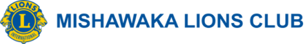 Mishawaka Lions Club Logo