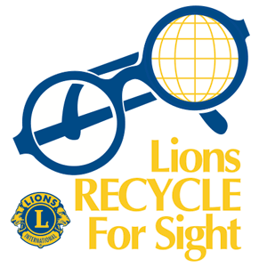 Lions Club Vision